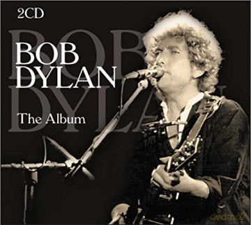 Bob Dylan: The Album [2CD]