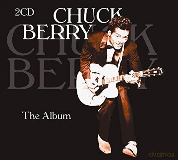 Chuck Berry: The Album [2CD]