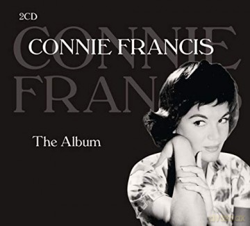 Connie Francis: The Album [2CD]