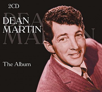 Dean Martin: The Album [2CD]