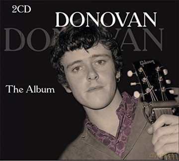 Donovan: The Album [2CD]