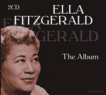 Ella Fitzgerald: The Album [2CD]