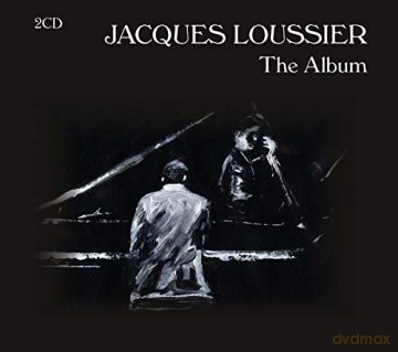 Jacques Loussier: The Album [2CD]
