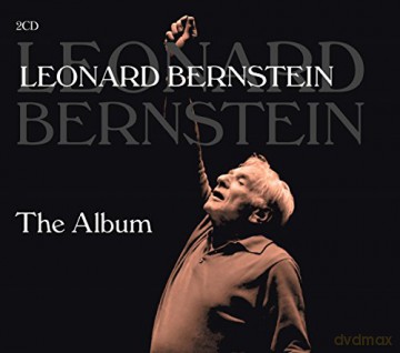 Leonard Bernstein: The Album [2CD]
