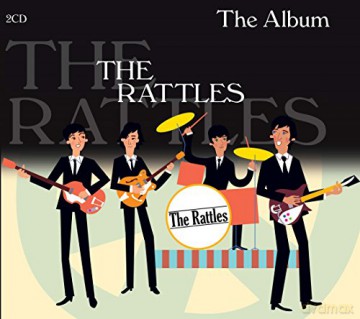 Rattles: The Album [2CD]