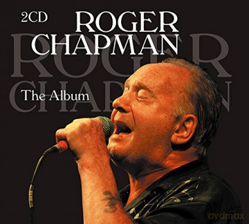 Roger Chapman: The Album [2CD]