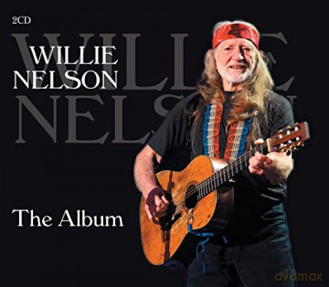 Willie Nelson: The Album [2CD]