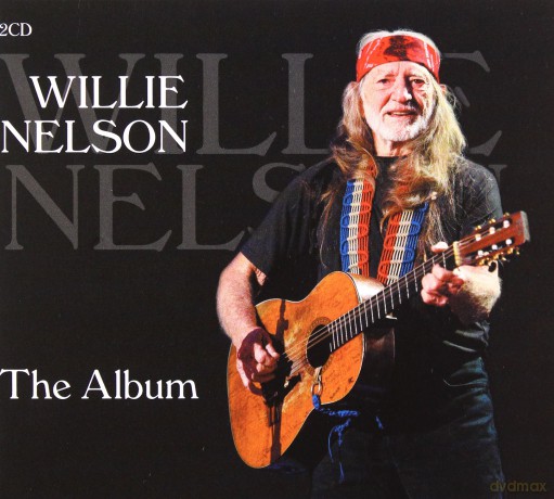Willie Nelson: The Album [2CD]