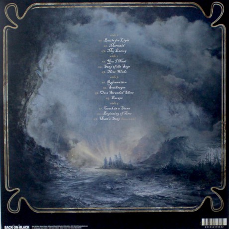 Amorphis: The Beginning Of Times [2xWinyl]