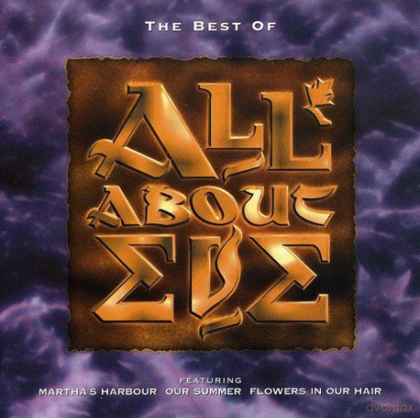 All About Eve: The Best Of [CD]
