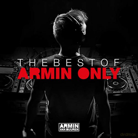 Armin Van Buuren: The Best Of Armin Only [2CD]