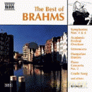 The Best Of Brahms [CD]