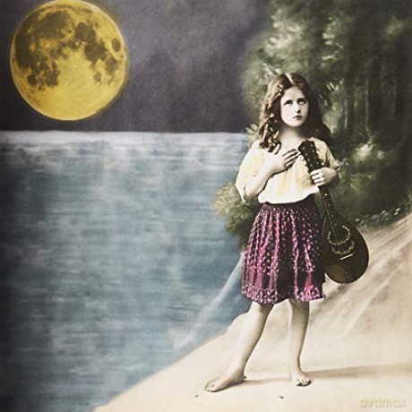 First Aid Kit: The Big Black & The Blue (Sea Blue) [Winyl]