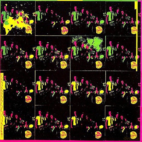 Boys: The Boys (RSD 2018) [Winyl]