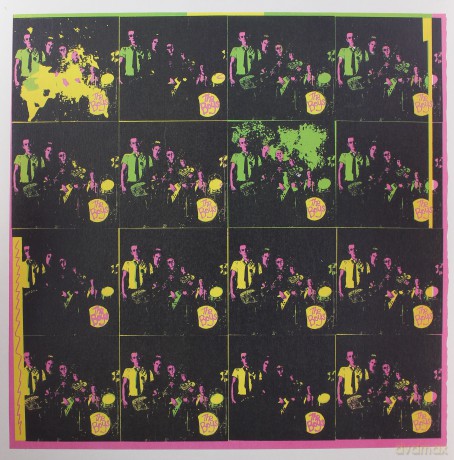 Boys: The Boys (RSD 2018) [Winyl]
