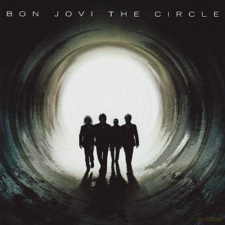 Bon Jovi: The Circle [CD]
