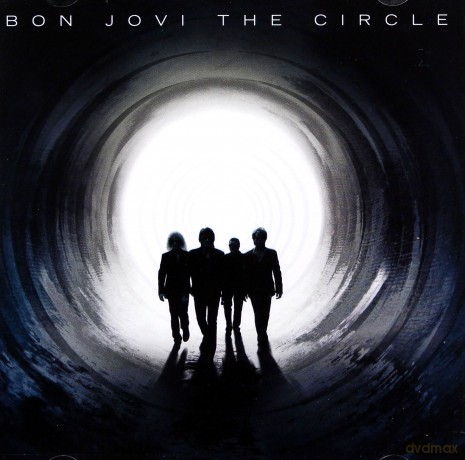 Bon Jovi: The Circle [CD]