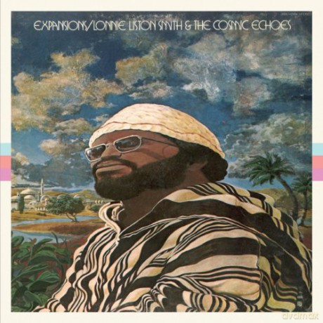 Lonnie Liston Smith: The Cosmic Echoes Expansion [CD]