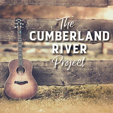 Cumberland River Project: The Cumberland River Project [CD]