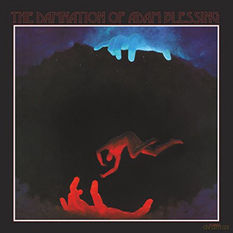 Damnation Of Adam Blessing: The Damnation Of Adam Blessing [Winyl]
