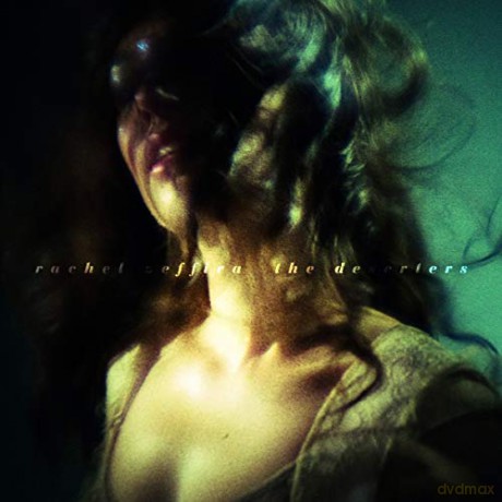 Rachel Zeffira: The Deserters [Winyl]