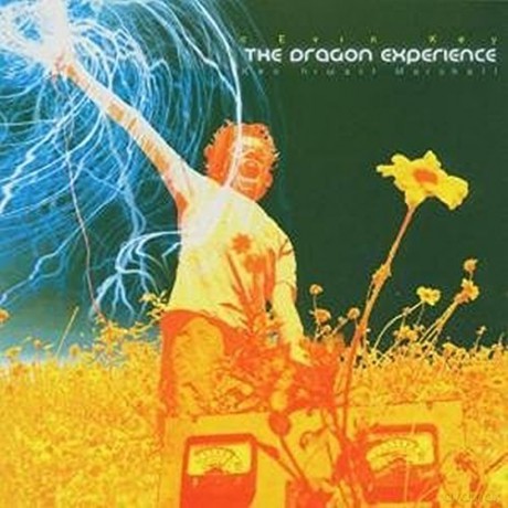Cevin Key: The Dragon Experience [CD]