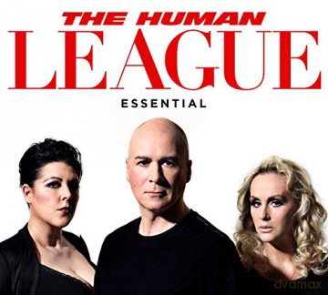 Human League: The Essential Human League [3CD]