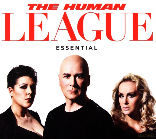 Human League: The Essential Human League [3CD]