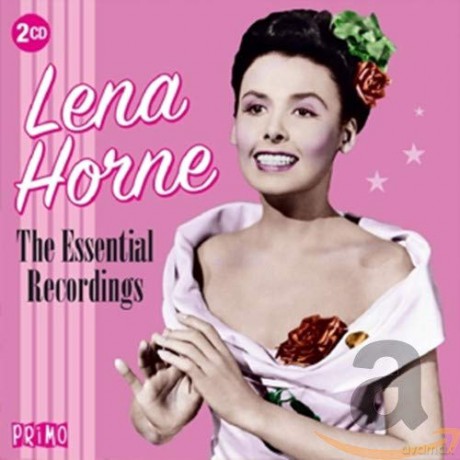 Lena Horne: The Essential Recordings [2CD]