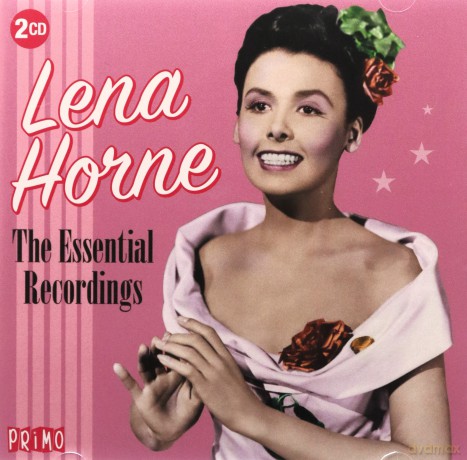Lena Horne: The Essential Recordings [2CD]