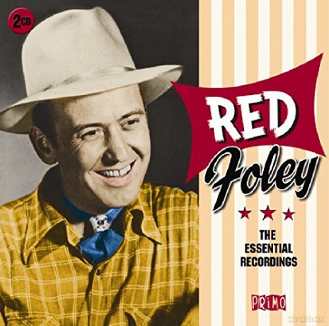 Red Foley: The Essential Recordings [2CD]