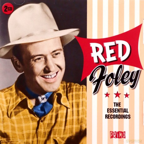 Red Foley: The Essential Recordings [2CD]