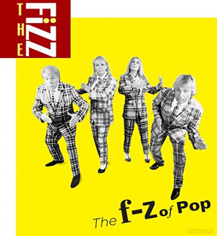 Fizz: The F-Z Of Pop [CD]