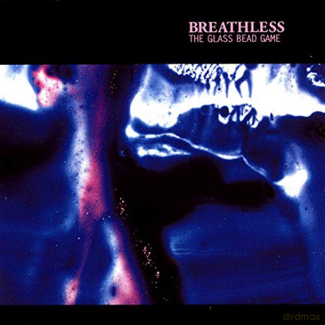 Breathless: The Glass Bead Game [Winyl]
