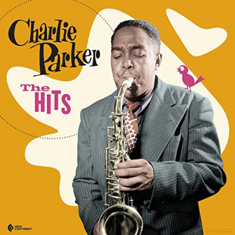 Charlie Parker: The Hits [Winyl]
