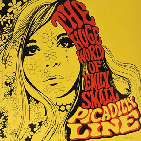 Piccadilly Line: The Huge World Of Emily Small [Winyl]