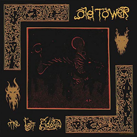 Old Tower: The Last Eidolon [2xWinyl]