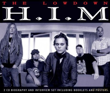 H.I.M.: The Lowdown [2CD]