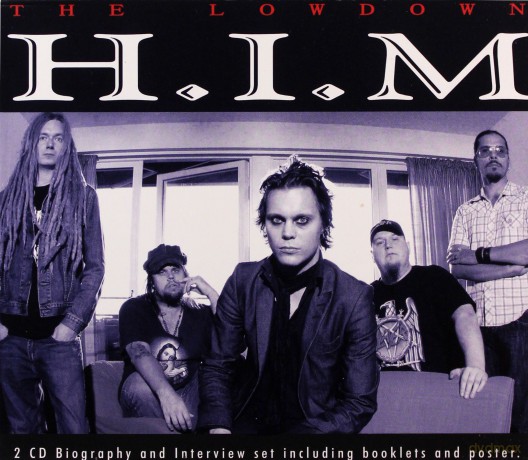H.I.M.: The Lowdown [2CD]