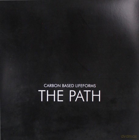 Carbon Based Lifeforms: The Path [2xWinyl]