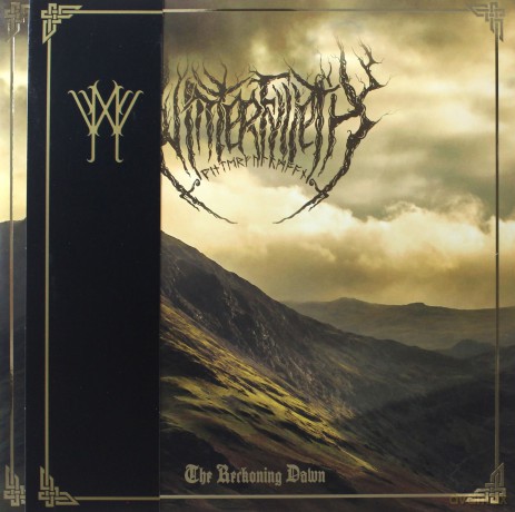 Winterfylleth: The Reckoning Dawn [2xWinyl]