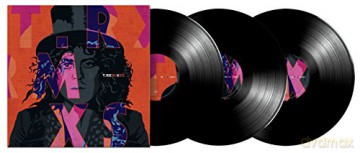T-Rex: The Remixes [3xWinyl]