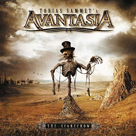 Avantasia: The Scarecrow [2xWinyl]