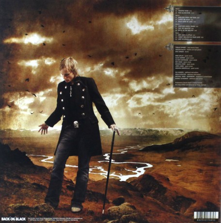 Avantasia: The Scarecrow [2xWinyl]