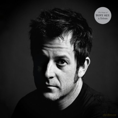 The Songs Of Tony Sly - A Tribute [CD]