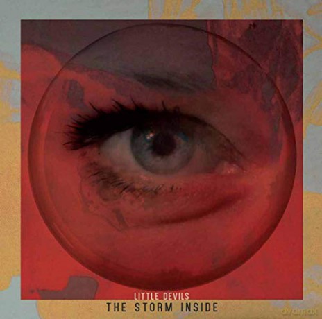 Little Devils: The Storm Inside [CD]