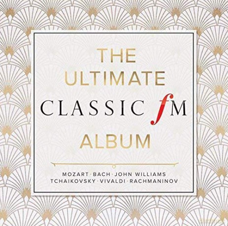 The Ultimate Classic Fm Album [2CD]