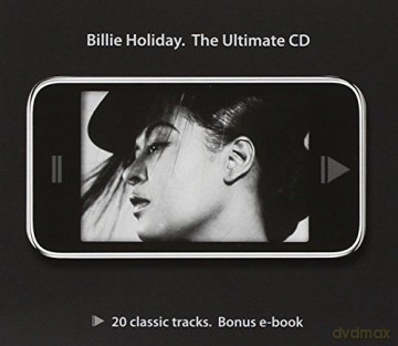 Billie Holiday: The Ultimate Collection [CD]