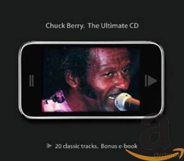 Chuck Berry: The Ultimate Collection [CD]