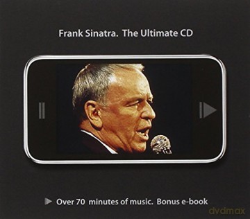 Frank Sinatra: The Ultimate Collection [CD]